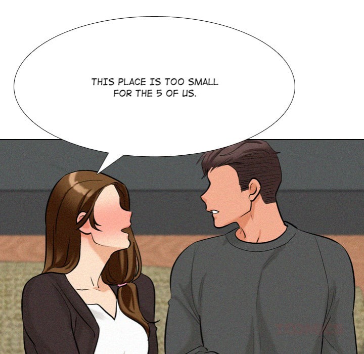 Purity Game chapter 5 page 117