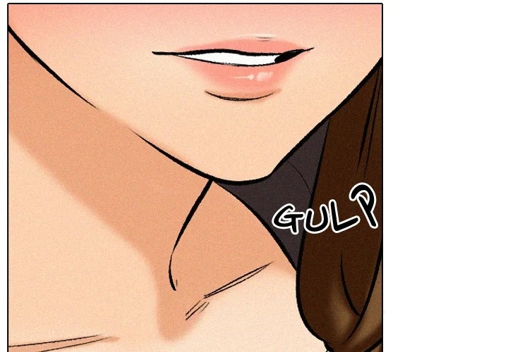 Purity Game chapter 6 page 3