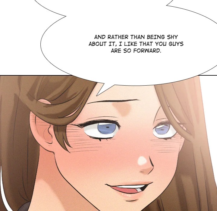Purity Game chapter 6 page 5