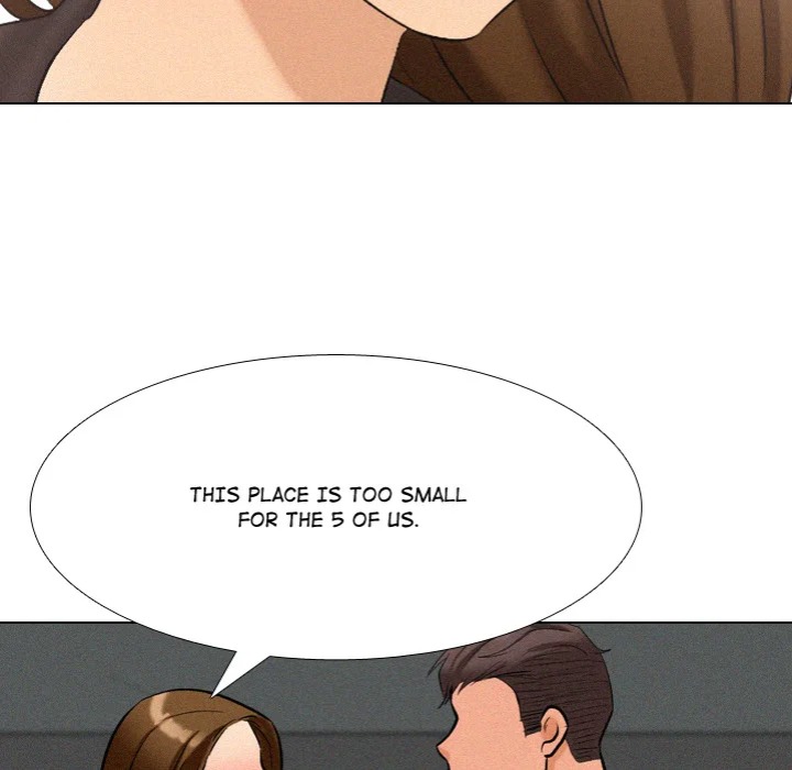 Purity Game chapter 6 page 6