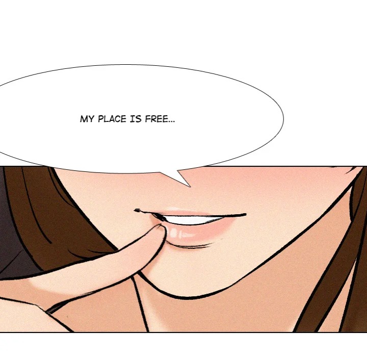 Purity Game chapter 6 page 8