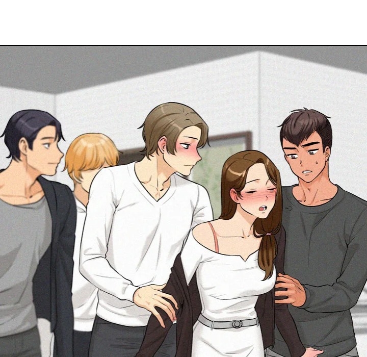 Purity Game chapter 6 page 18