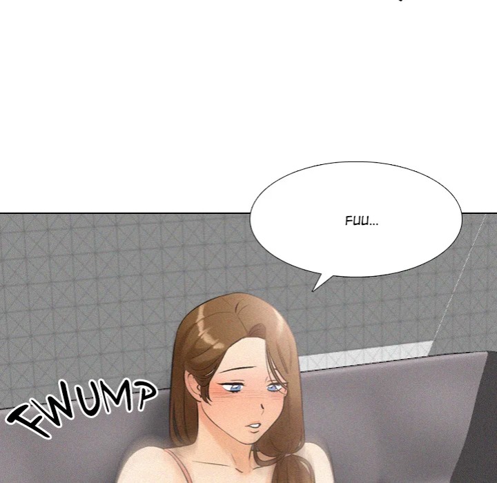 Purity Game chapter 6 page 22
