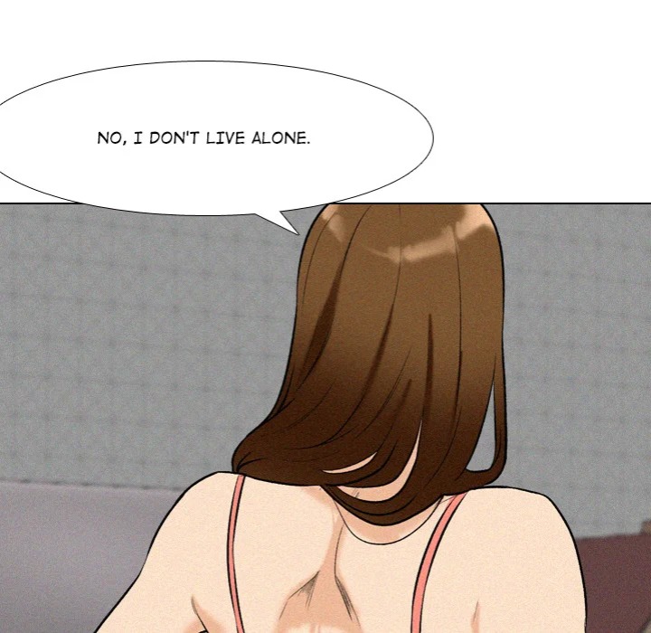 Purity Game chapter 6 page 26