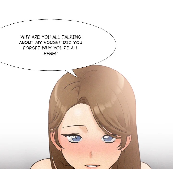 Purity Game chapter 6 page 29