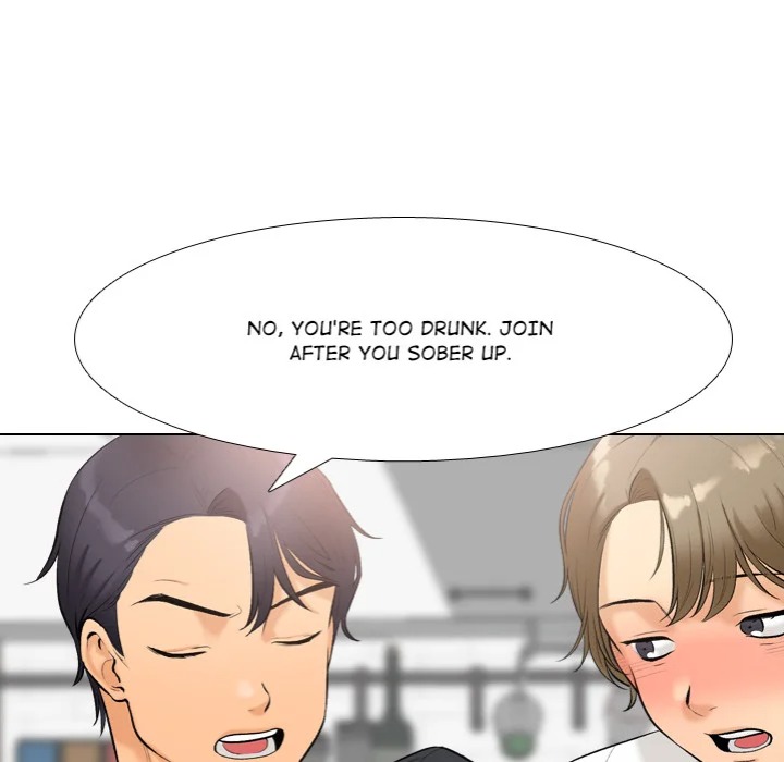 Purity Game chapter 6 page 35