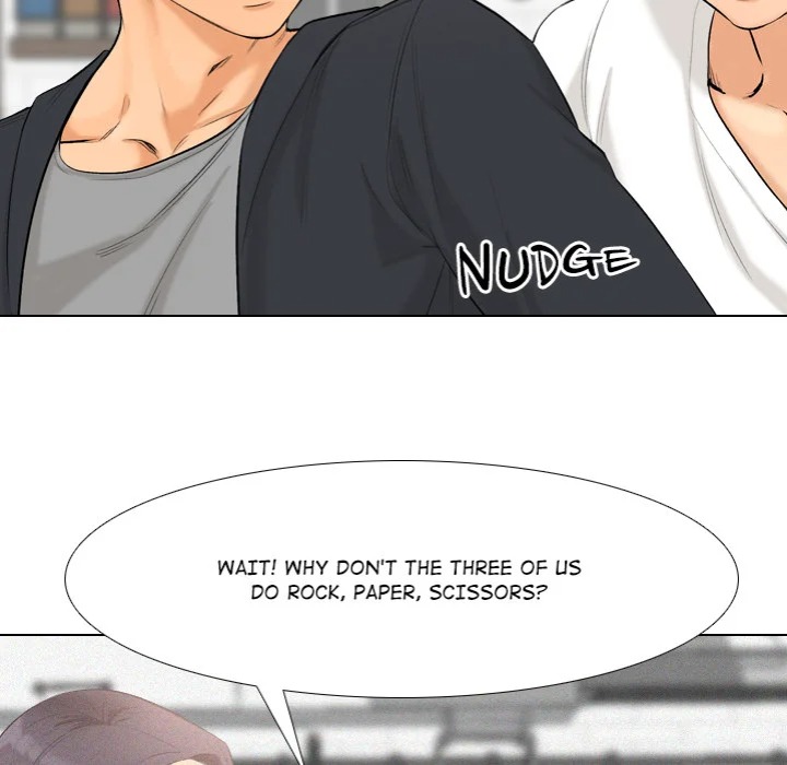 Purity Game chapter 6 page 36