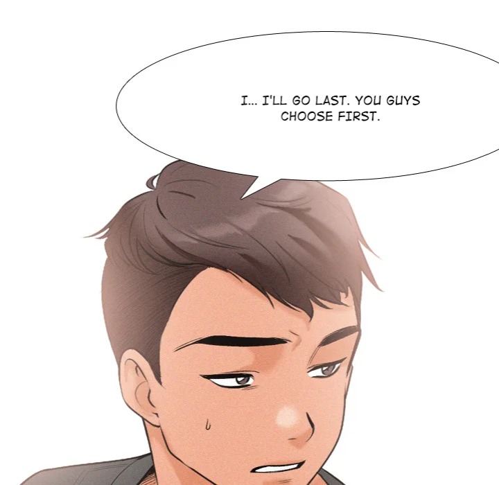 Purity Game chapter 6 page 38
