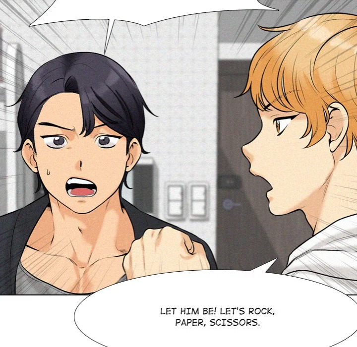 Purity Game chapter 6 page 40