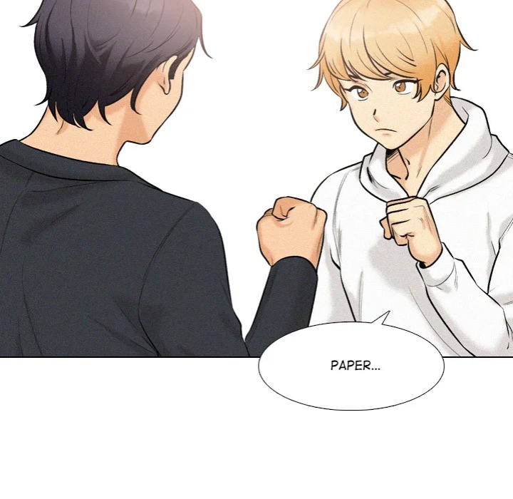 Purity Game chapter 6 page 42