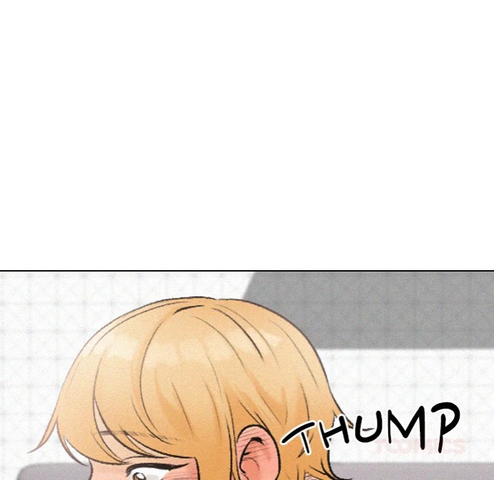 Purity Game chapter 6 page 51