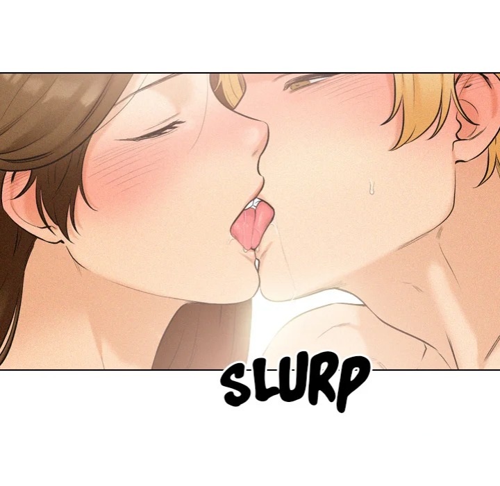 Purity Game chapter 6 page 57
