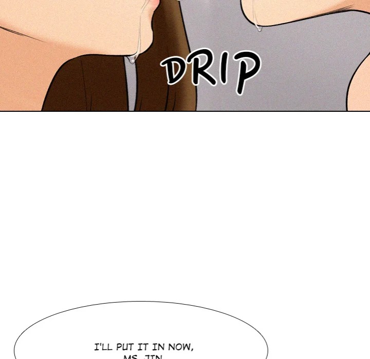 Purity Game chapter 6 page 61