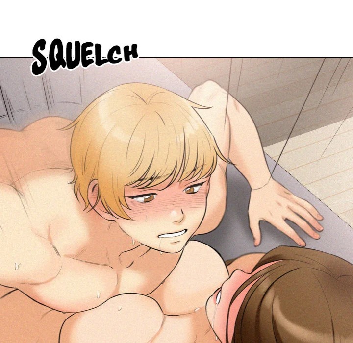 Purity Game chapter 6 page 74