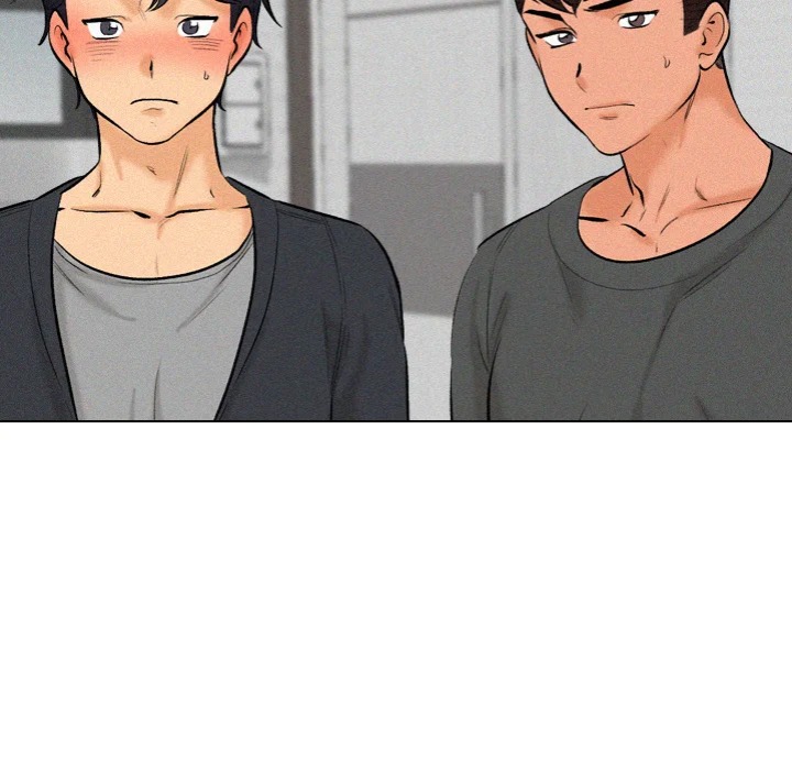 Purity Game chapter 6 page 79