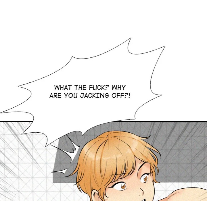 Purity Game chapter 6 page 90