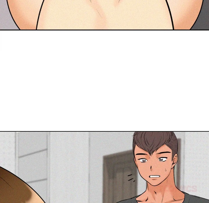 Purity Game chapter 6 page 129