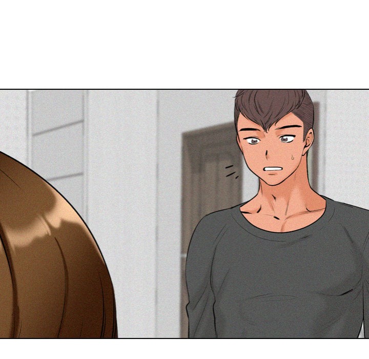 Purity Game chapter 7 page 6