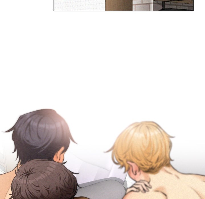 Purity Game chapter 7 page 20
