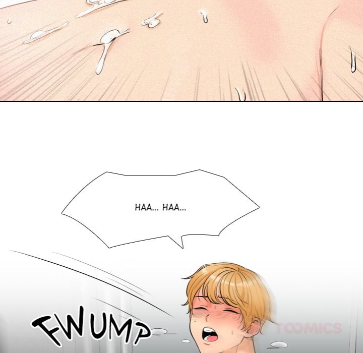 Purity Game chapter 7 page 33