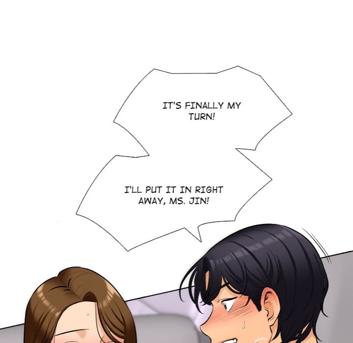 Purity Game chapter 7 page 35