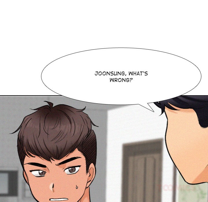 Purity Game chapter 7 page 39
