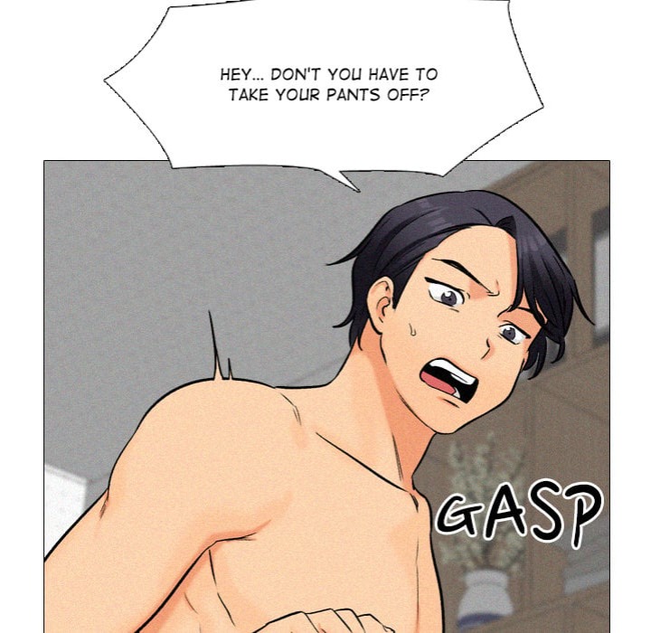 Purity Game chapter 7 page 44