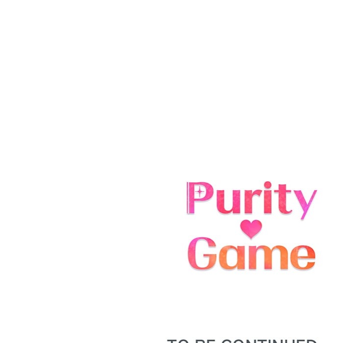 Purity Game chapter 7 page 124