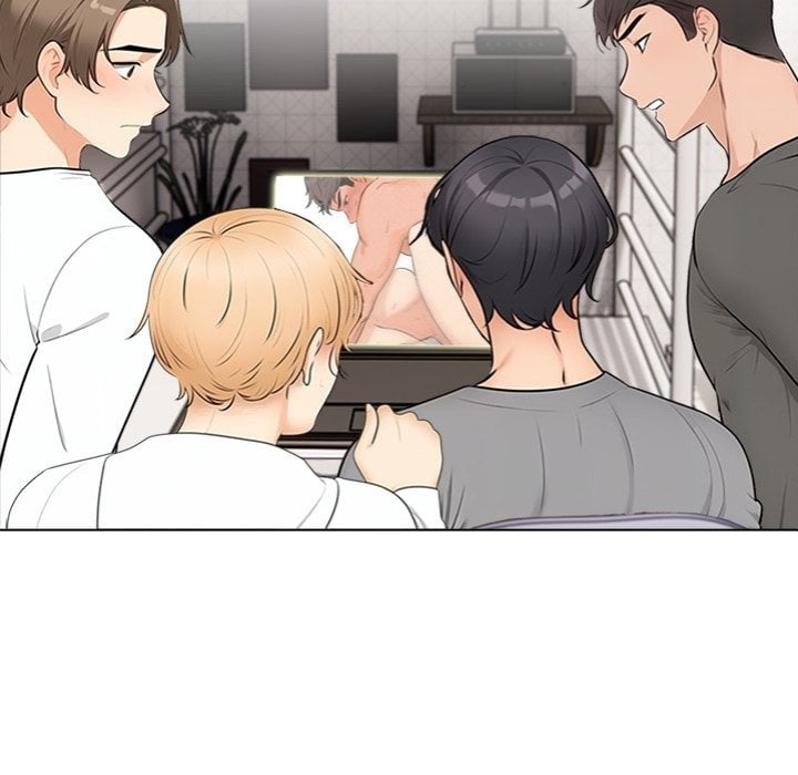 Purity Game chapter 8 page 8
