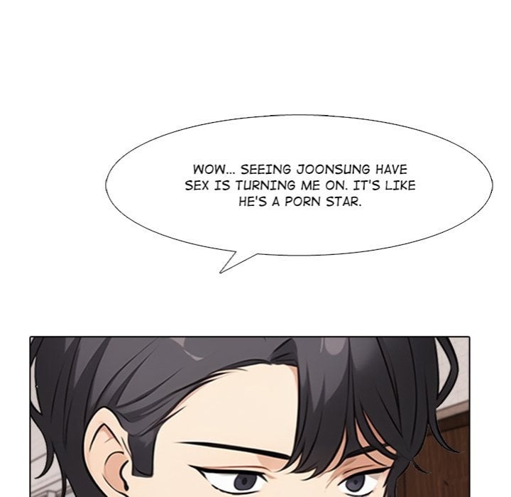 Purity Game chapter 8 page 9