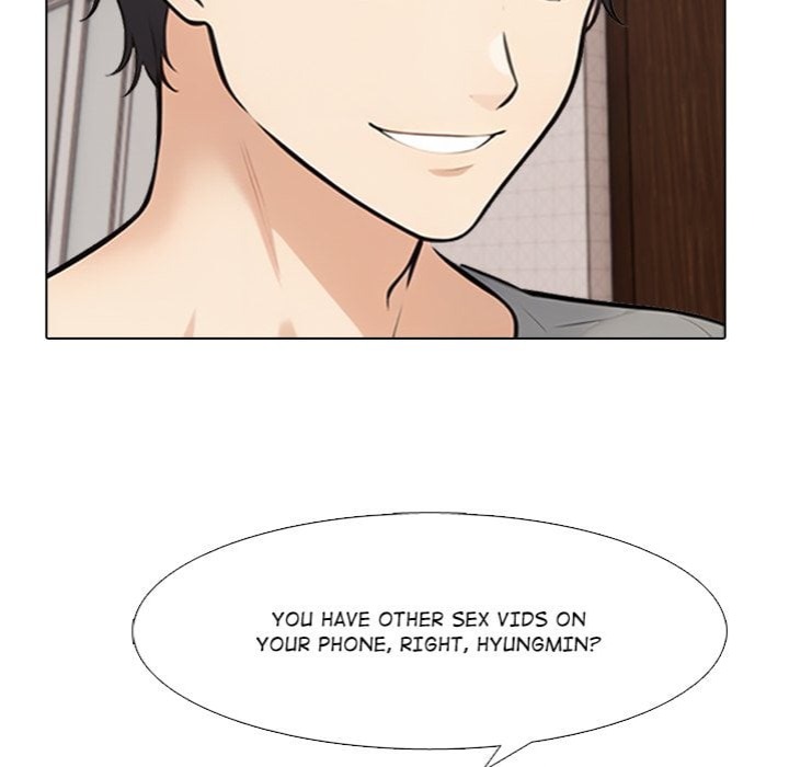 Purity Game chapter 8 page 10