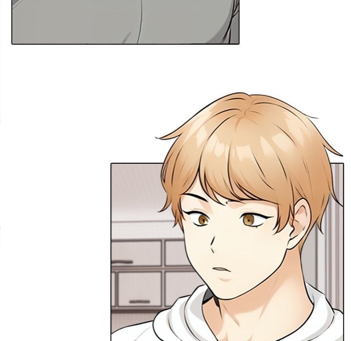 Purity Game chapter 8 page 12