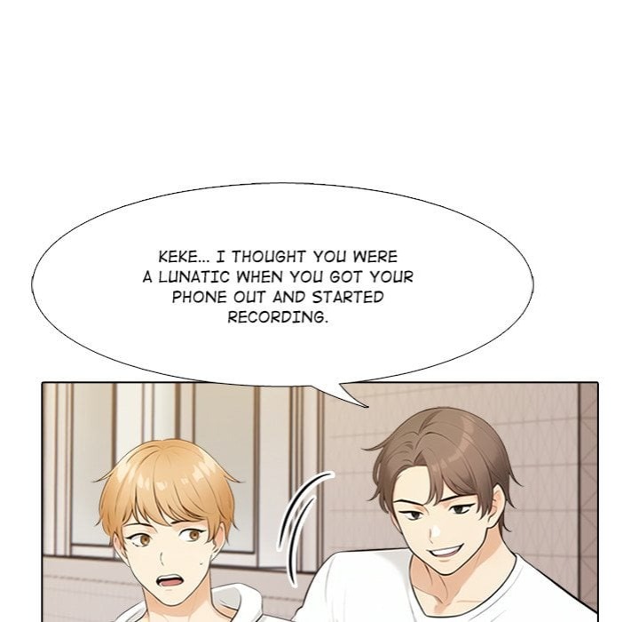 Purity Game chapter 8 page 15