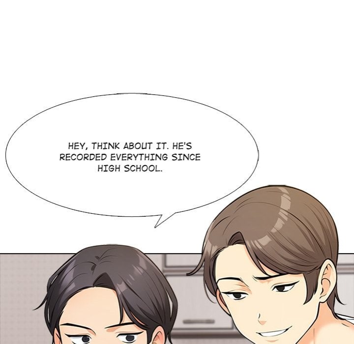 Purity Game chapter 8 page 17