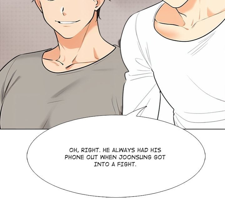 Purity Game chapter 8 page 18