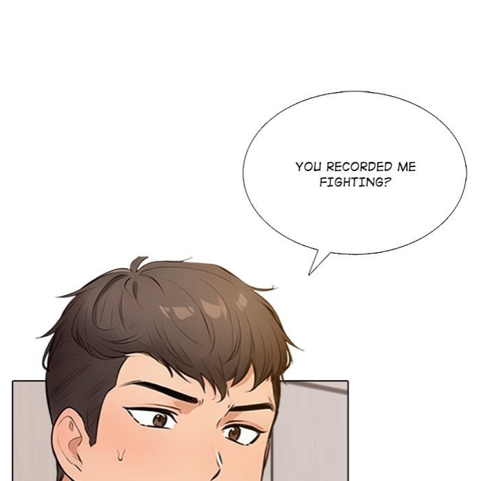 Purity Game chapter 8 page 19