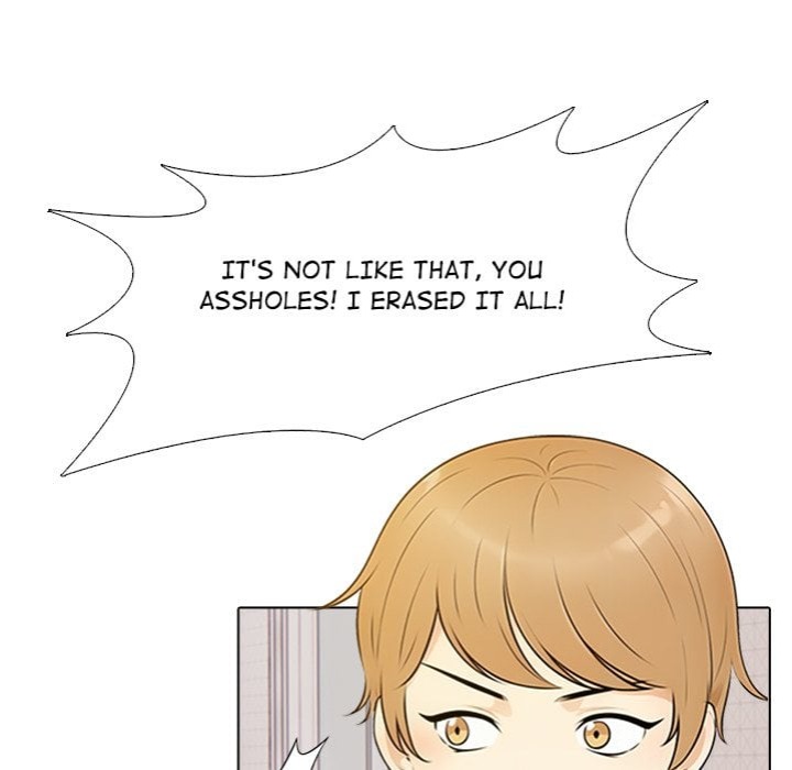 Purity Game chapter 8 page 21