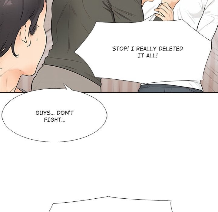 Purity Game chapter 8 page 24