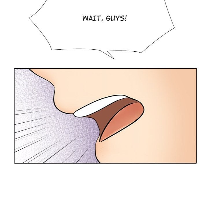 Purity Game chapter 8 page 25