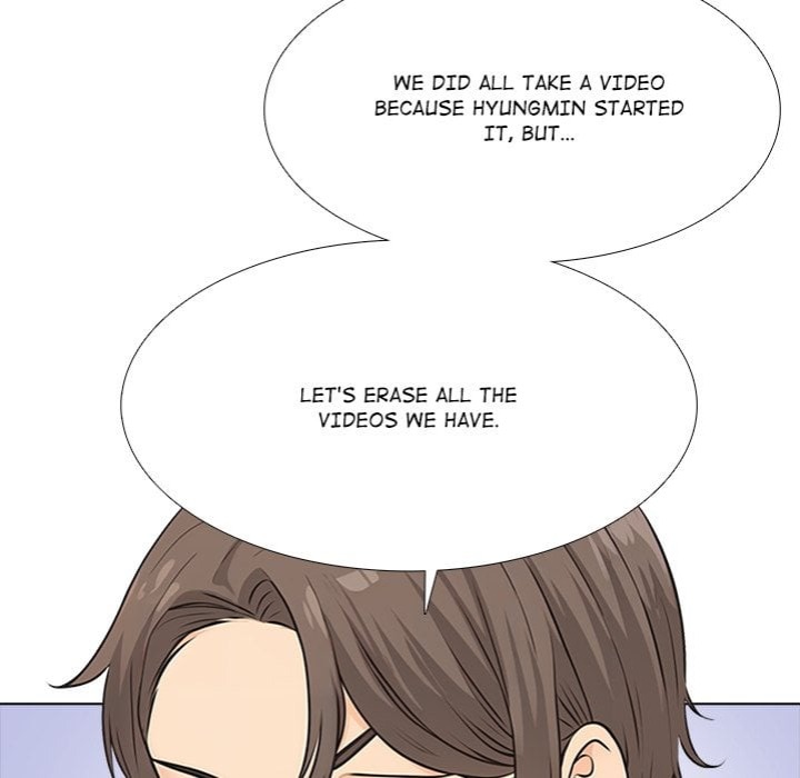 Purity Game chapter 8 page 28