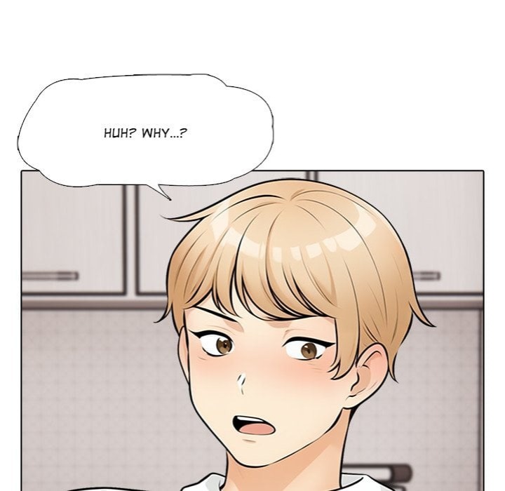 Purity Game chapter 8 page 30