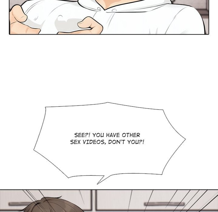 Purity Game chapter 8 page 31