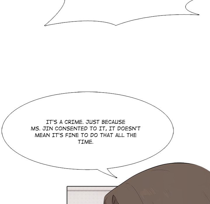 Purity Game chapter 8 page 33