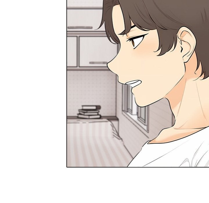 Purity Game chapter 8 page 34