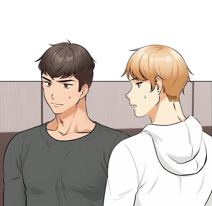 Purity Game chapter 8 page 36