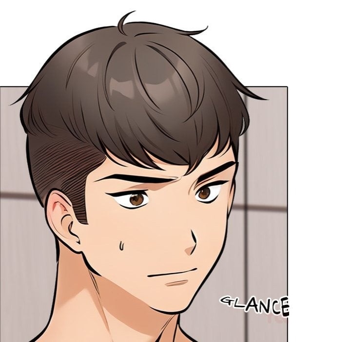 Purity Game chapter 8 page 38
