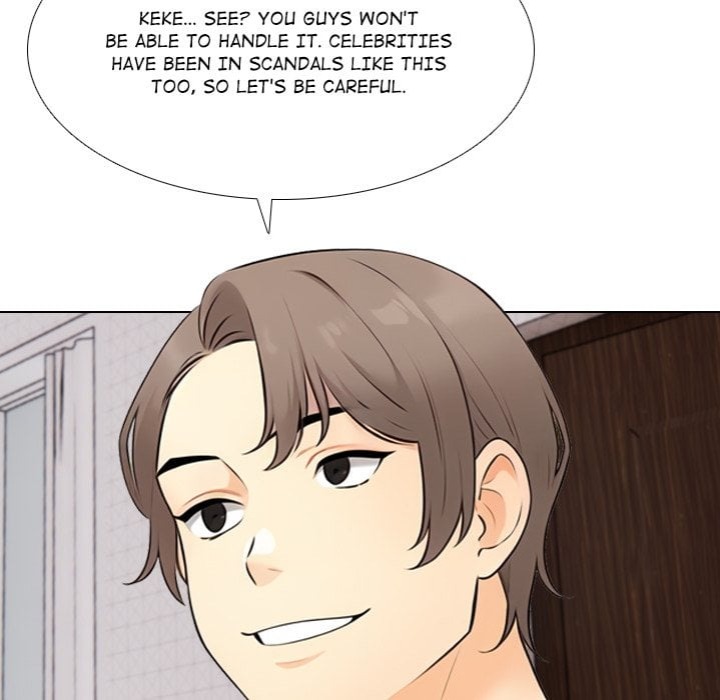 Purity Game chapter 8 page 42