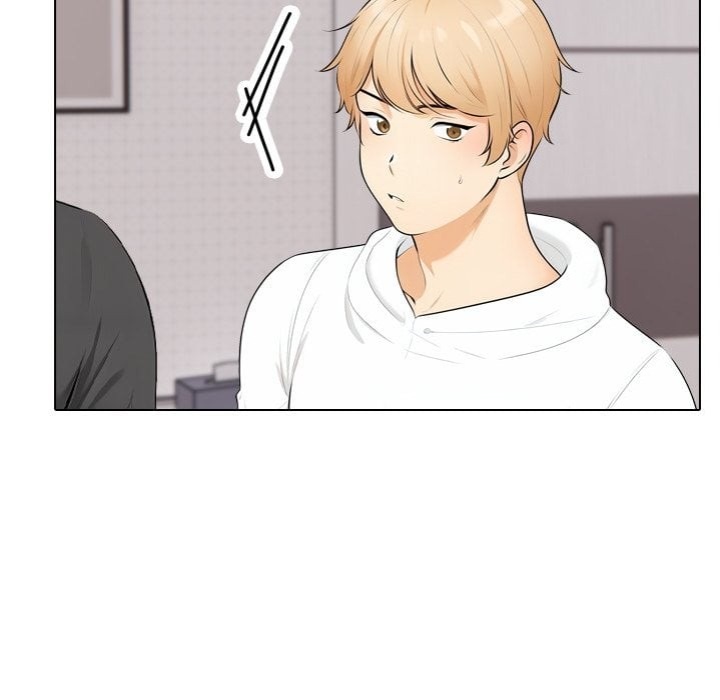 Purity Game chapter 8 page 44
