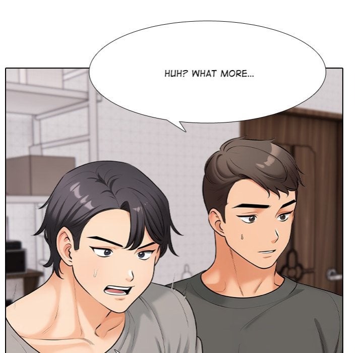 Purity Game chapter 8 page 47
