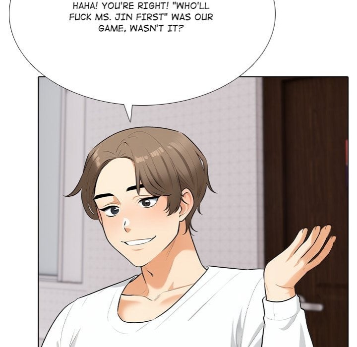 Purity Game chapter 8 page 49